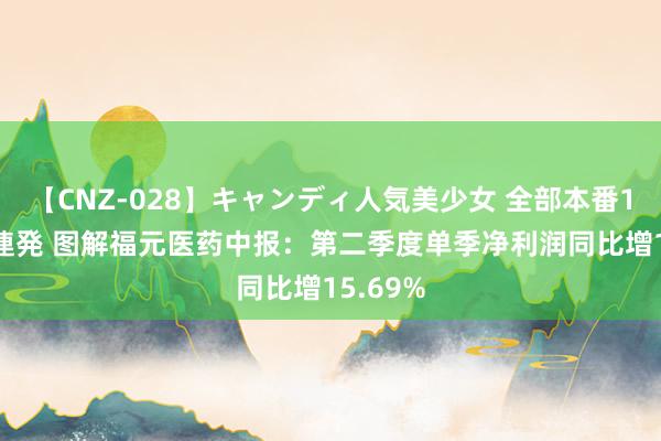 【CNZ-028】キャンディ人気美少女 全部本番15人30連発 图解福元医药中报：第二季度单季净利润同比增15.69%