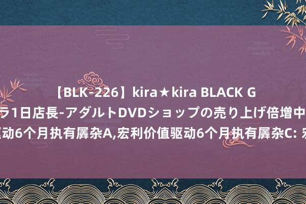 【BLK-226】kira★kira BLACK GAL 黒ギャル露出セクハラ1日店長-アダルトDVDショップの売り上げ倍増中出し計画- EMIRI 宏利价值驱动6个月执有羼杂A，宏利价值驱动6个月执有羼杂C: 宏利价值驱动六个月执有期羼杂型证券投资基金基金合同